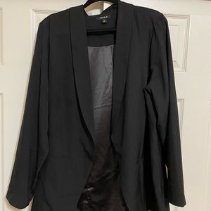 Torrid Blazer!